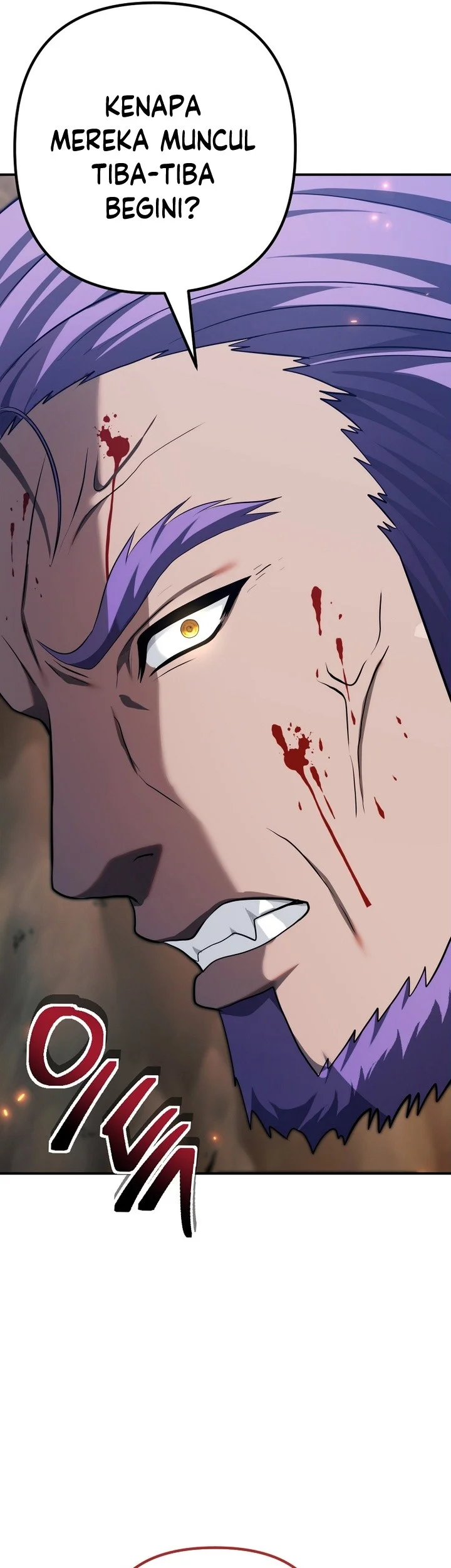 second life ranker chapter 156 - Page 74